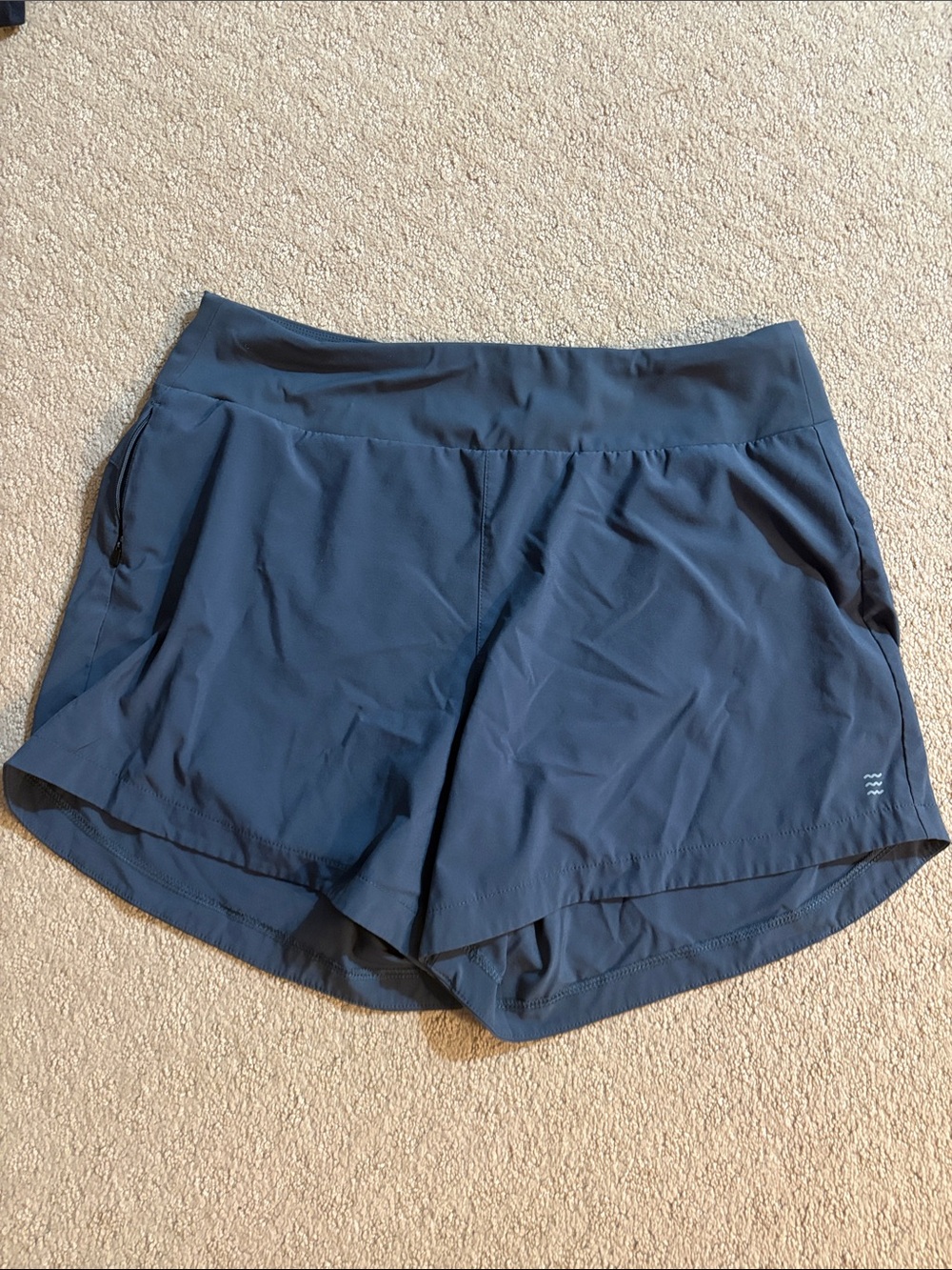 Free Fly Apparel Women's 5” Breeze Active Shorts